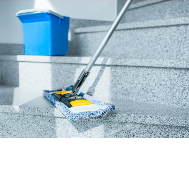 Gebäudereinigung - Clean Concept GmbH